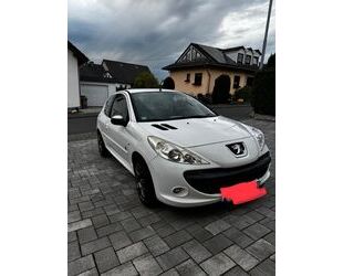 Peugeot 206 Gebrauchtwagen