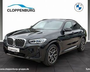 BMW X4 Gebrauchtwagen