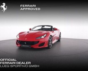 Ferrari Portofino Gebrauchtwagen