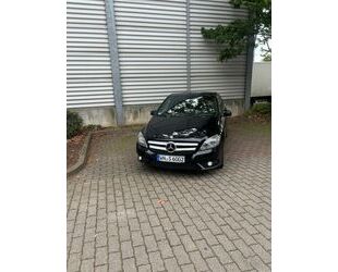 Mercedes-Benz B 180 Gebrauchtwagen