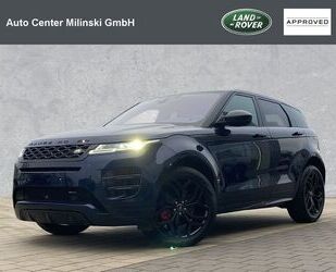 Land Rover Range Rover Evoque Gebrauchtwagen