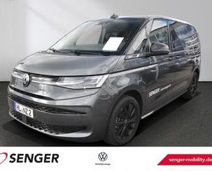 VW T7 Multivan Gebrauchtwagen