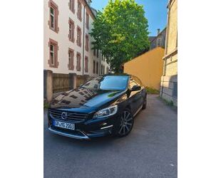 Volvo S60 Gebrauchtwagen