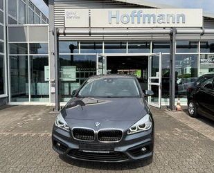BMW 218 Active Tourer Gebrauchtwagen