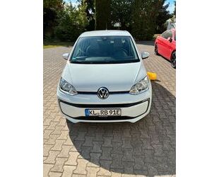 VW e-up! Gebrauchtwagen