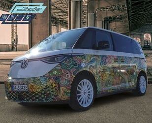 VW ID. Buzz Gebrauchtwagen