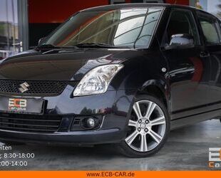 Suzuki Swift Gebrauchtwagen