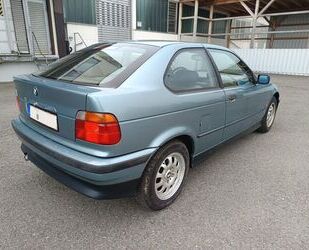 BMW 316 Gebrauchtwagen