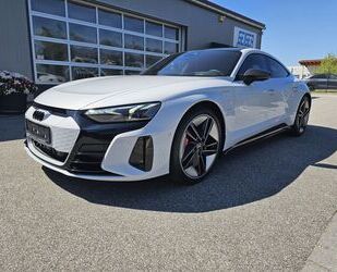 Audi RS e-tron GT Gebrauchtwagen