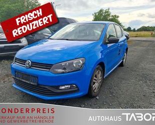 VW Polo Gebrauchtwagen