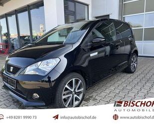 Seat Mii Gebrauchtwagen
