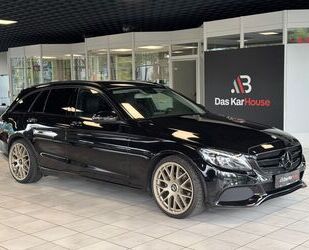 Mercedes-Benz C 180 Gebrauchtwagen