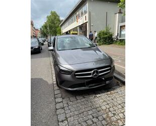 Mercedes-Benz B 200 Gebrauchtwagen