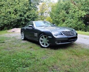 Chrysler Crossfire Gebrauchtwagen