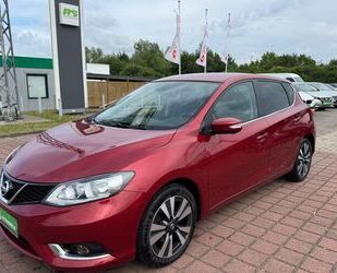 Nissan Pulsar Gebrauchtwagen