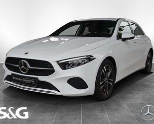 Mercedes-Benz A 180 Gebrauchtwagen
