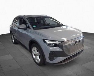 Audi Q4 Gebrauchtwagen