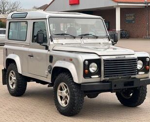 Land Rover Defender Gebrauchtwagen