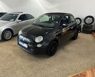 Fiat 500C Gebrauchtwagen