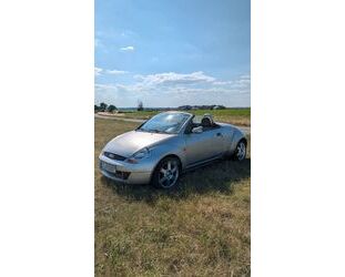 Ford Streetka Gebrauchtwagen