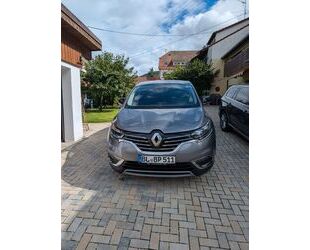 Renault Espace Gebrauchtwagen