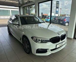 BMW 530 Gebrauchtwagen