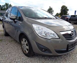 Opel Meriva Gebrauchtwagen