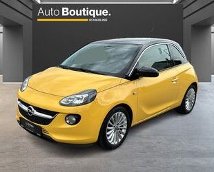 Opel Adam Gebrauchtwagen