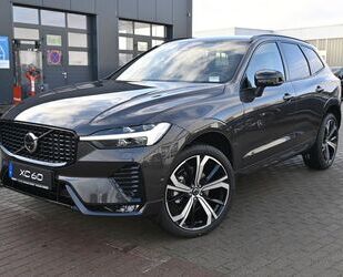 Volvo XC60 Gebrauchtwagen