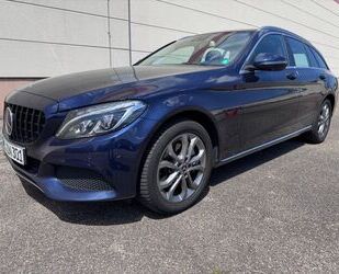 Mercedes-Benz C 200 Gebrauchtwagen