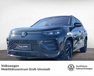VW Tayron Gebrauchtwagen