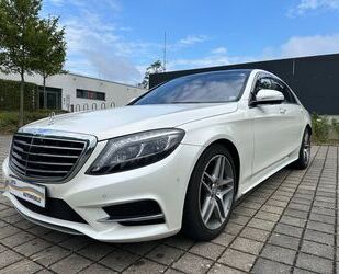 Mercedes-Benz S 400 Gebrauchtwagen
