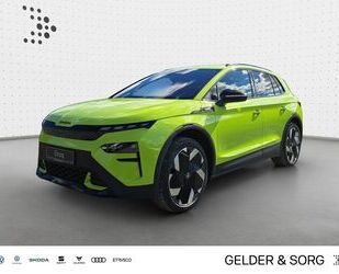 Skoda Elroq Gebrauchtwagen