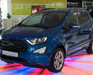 Ford EcoSport Gebrauchtwagen