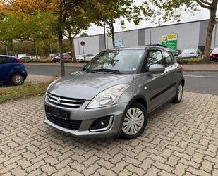 Suzuki Swift Gebrauchtwagen