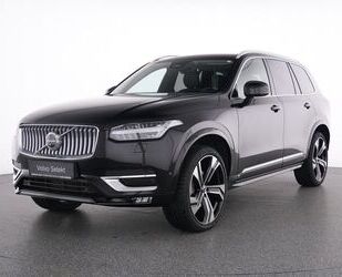 Volvo XC90 Gebrauchtwagen