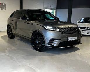 Land Rover Range Rover Velar Gebrauchtwagen