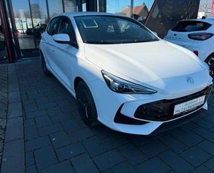 MG Andere Gebrauchtwagen