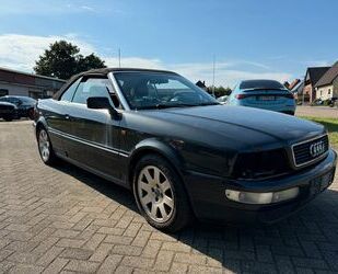 Audi 100 Gebrauchtwagen