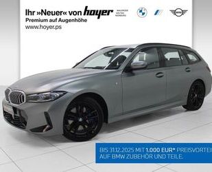 BMW 330 Gebrauchtwagen