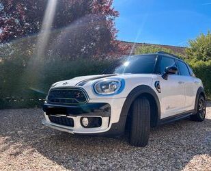 Mini Cooper S Countryman Gebrauchtwagen