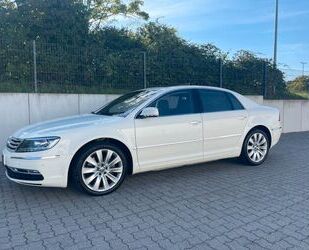 VW Phaeton Gebrauchtwagen