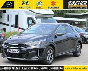 Kia XCeed Gebrauchtwagen
