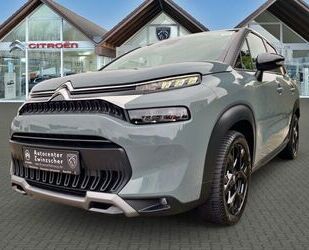 Citroen C3 Aircross Gebrauchtwagen
