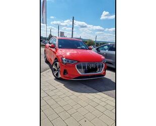 Audi e-tron Gebrauchtwagen