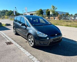 Ford S-Max Gebrauchtwagen