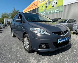 Mazda 5 Gebrauchtwagen