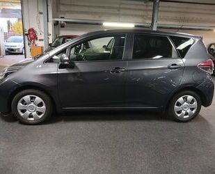 Toyota Verso-S Gebrauchtwagen