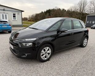 Citroen C4 Picasso Gebrauchtwagen