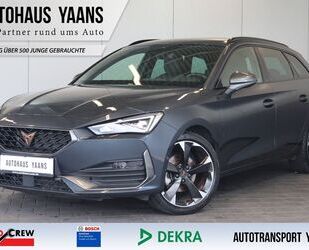 Cupra Leon Gebrauchtwagen